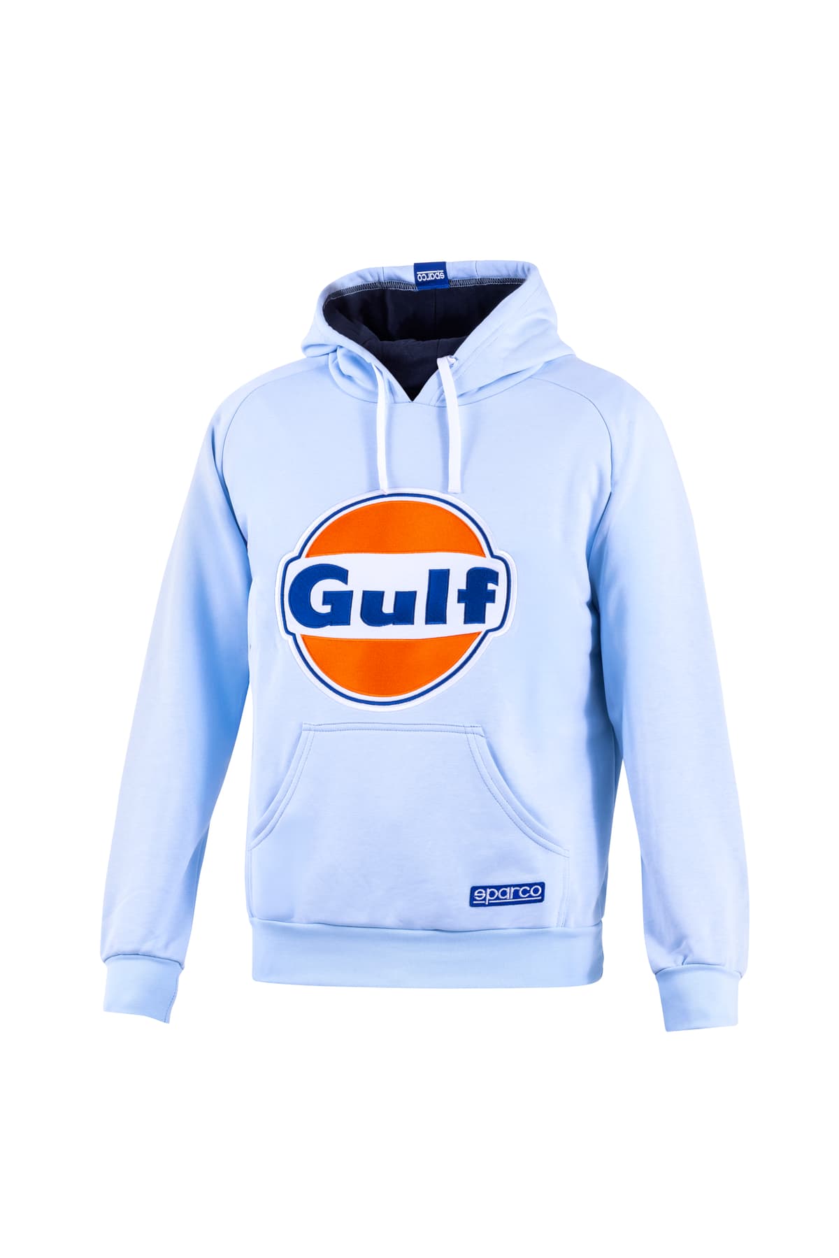 GULF HOODIE BRAND