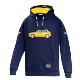 HOODIE LANCIA HF DELTA BM/BI XL 2