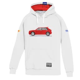 HOODIE LANCIA HF DELTA BM/BI XL 3