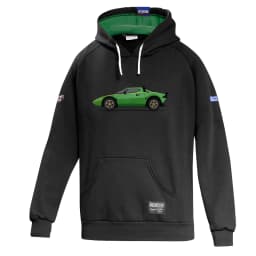 LANCIA HF HOODIE  GR 4 1