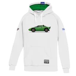LANCIA HF HOODIE  GR 4 2