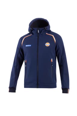 FTW FRAME JACKET 3