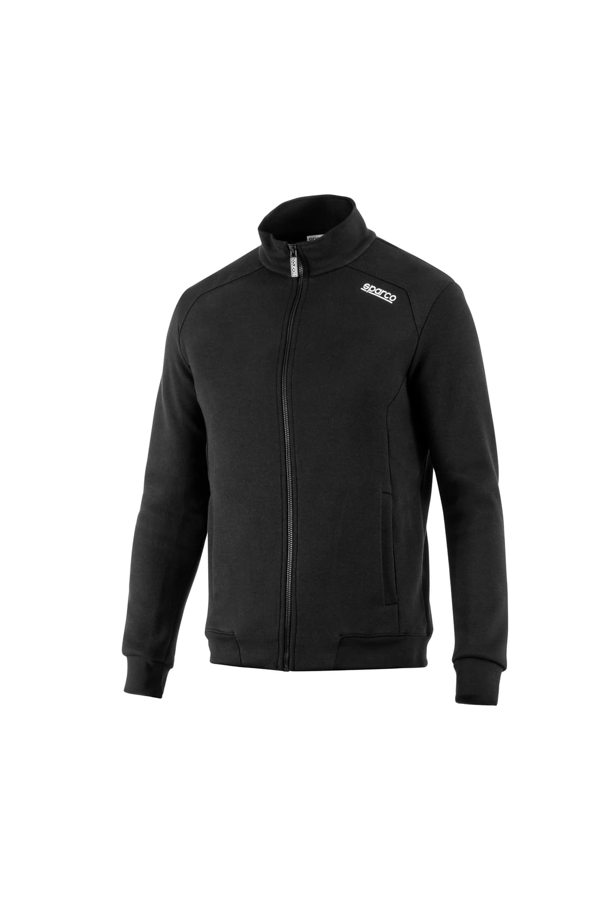 SL FULL ZIP SWEATSHIRT