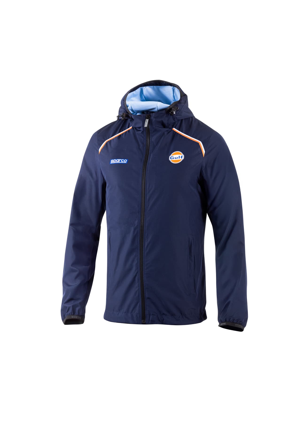 GULF SL WINDBREAKER