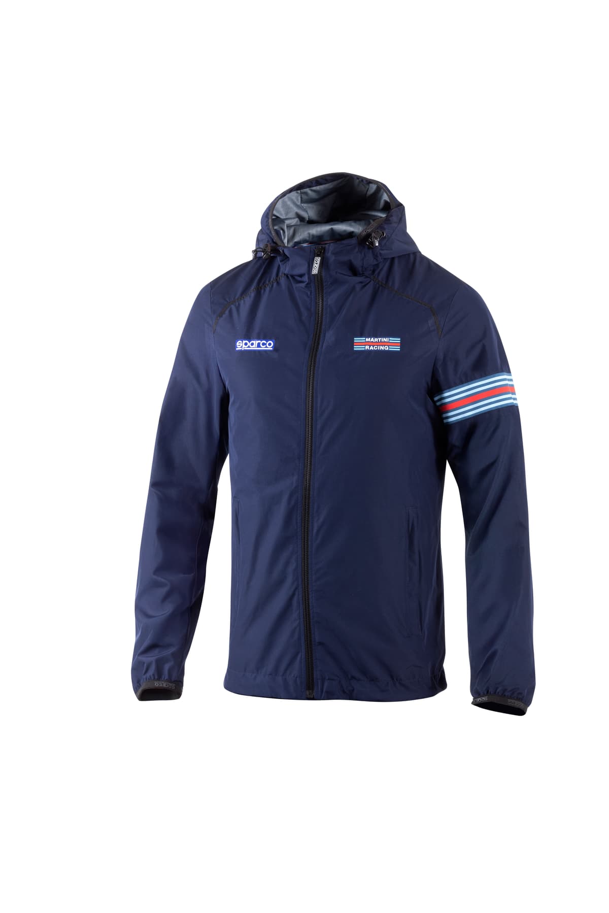 SL WINDBREAKER MARTINI RACING