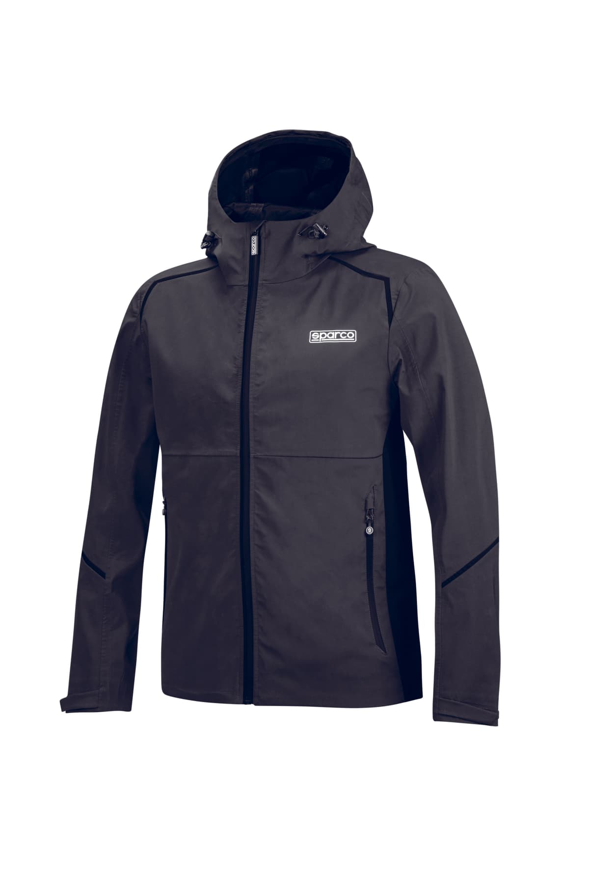 SHELL JACKET WATERPROOF