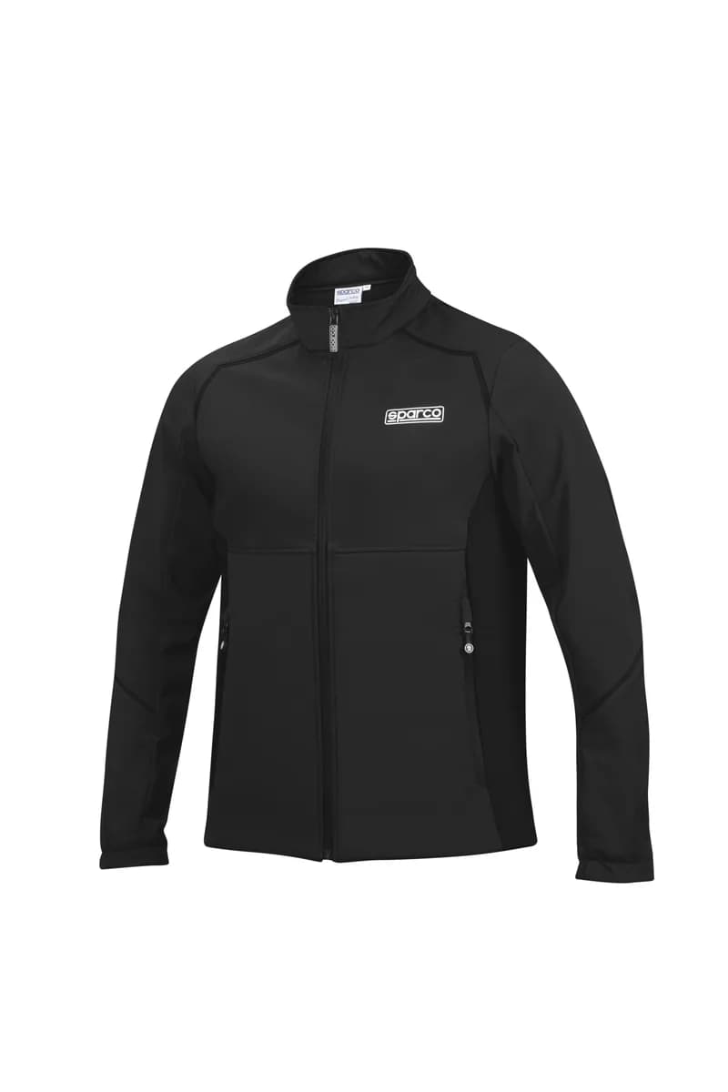 SOFTSHELL MY2026 BM/NR XXL