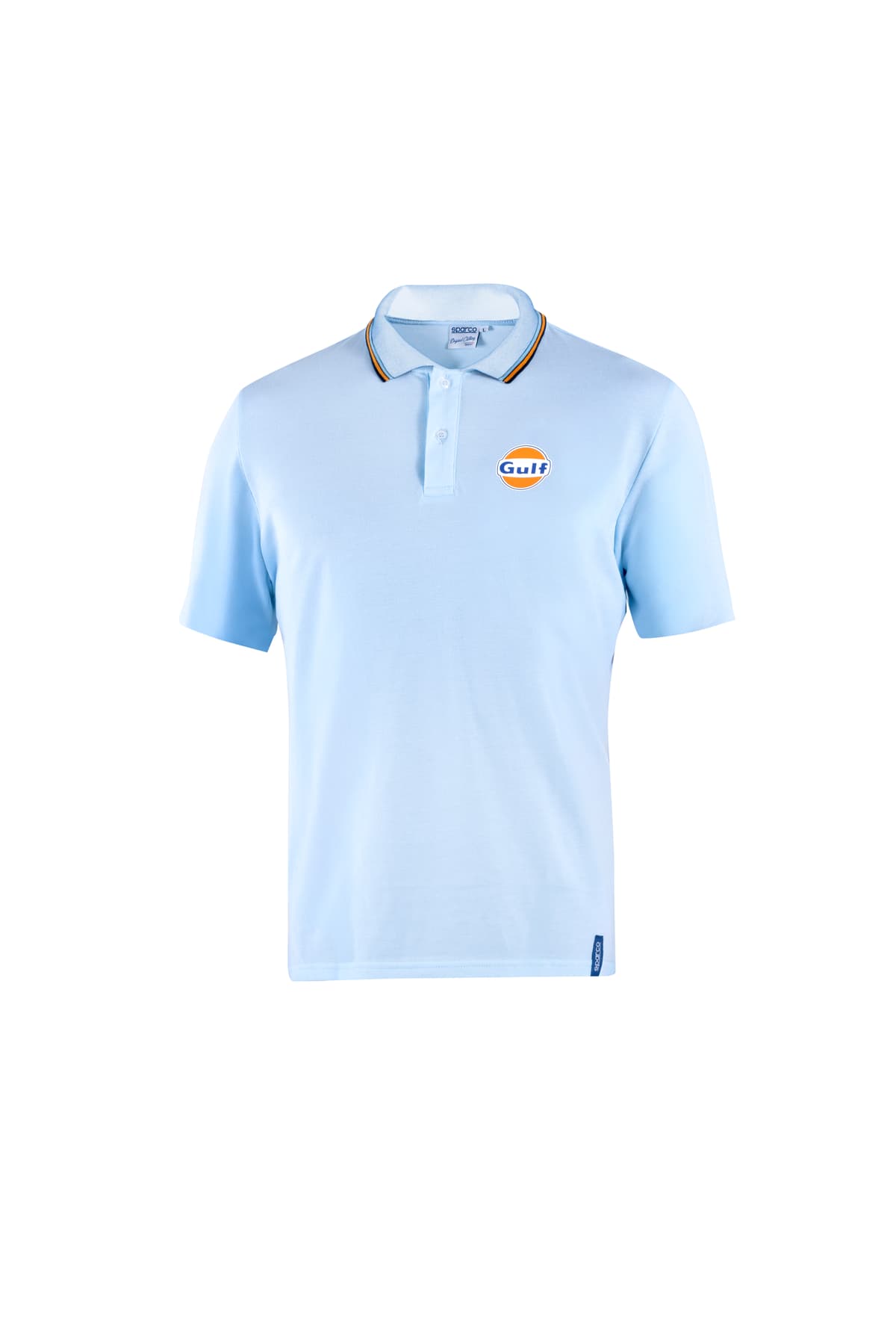 GULF POLO PIQUET