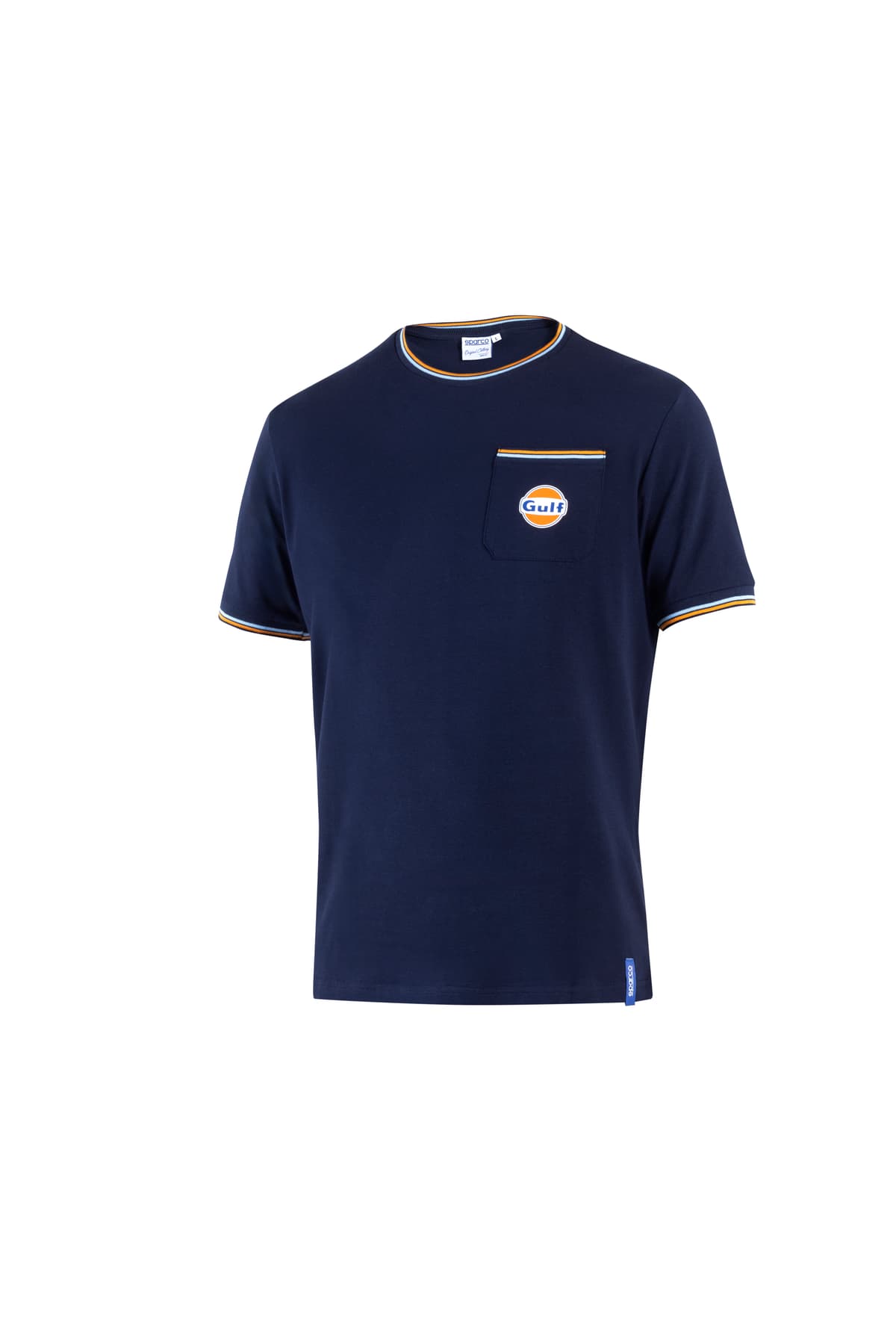 GULF T-SHIRT POCKET