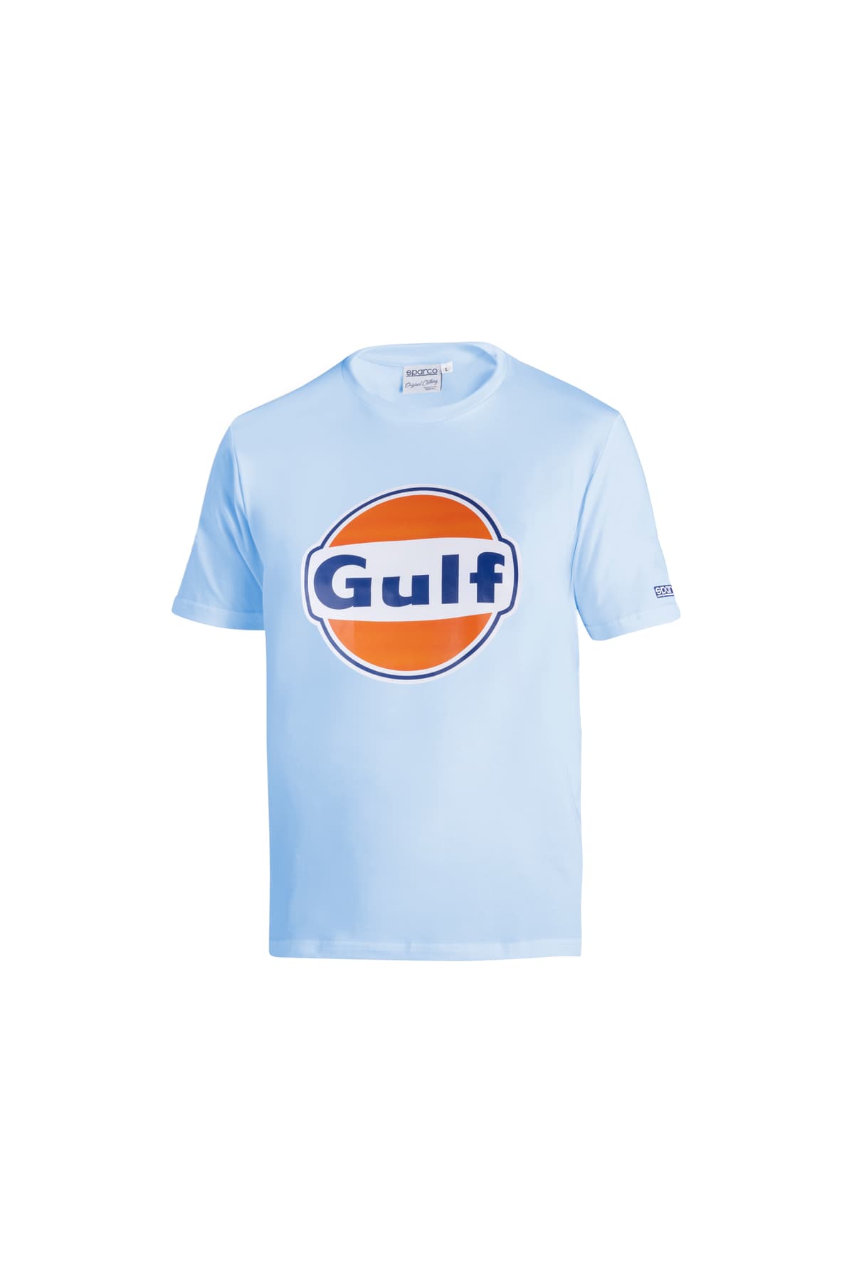 GULF T-SHIRT BRAND