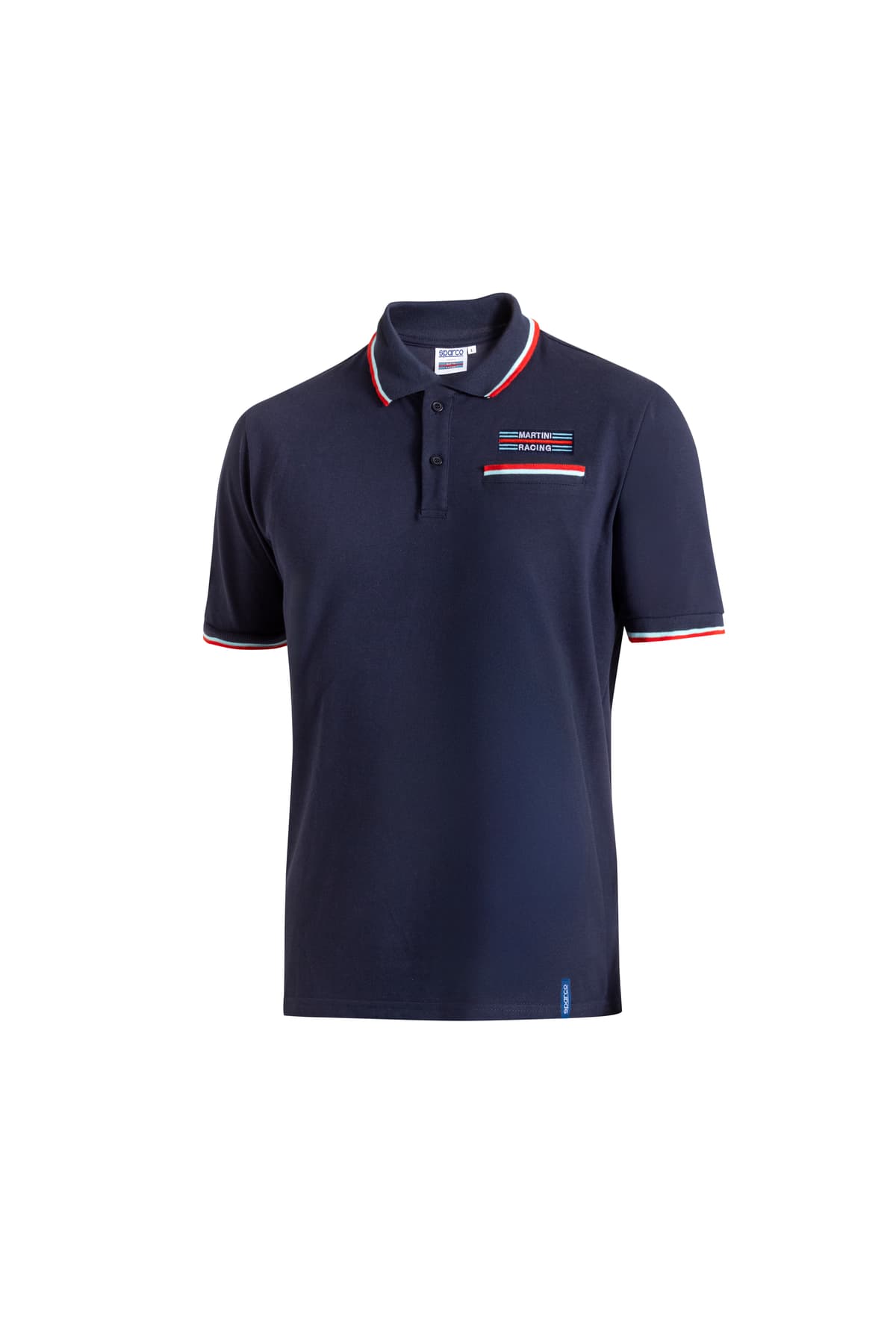 POLO MARTINI RACING POCKET