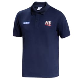 LANCIA HF POLO SQUADRA CORSE LUNETT 1