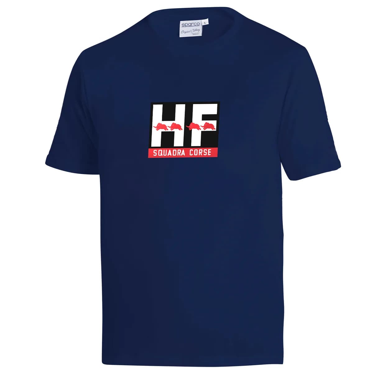 T-SHIRT LANCIA MARTINI S4 BM XL