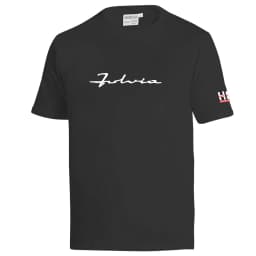 LANCIA HF T-SHIRT FULVIA LOGO 1