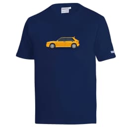 T-SHIRT LANCIA HF DELTA BM/BI XL 1