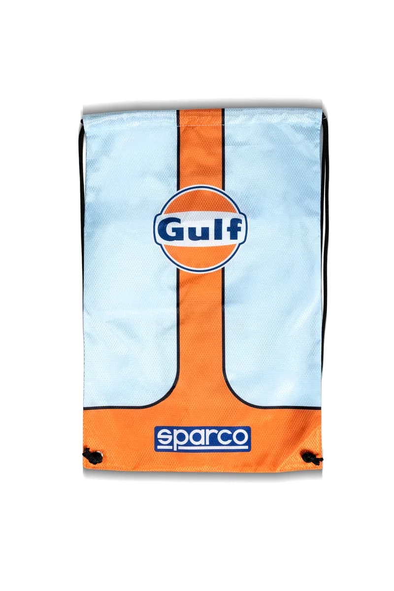 SACCA PORTA SCARPE 2025 GULF CE/AR