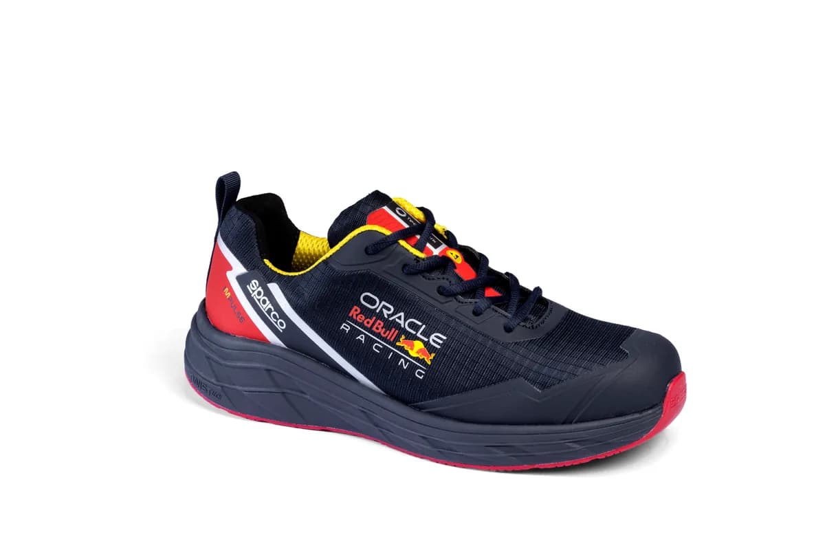 SCARPE RED BULL ESD S3S SR