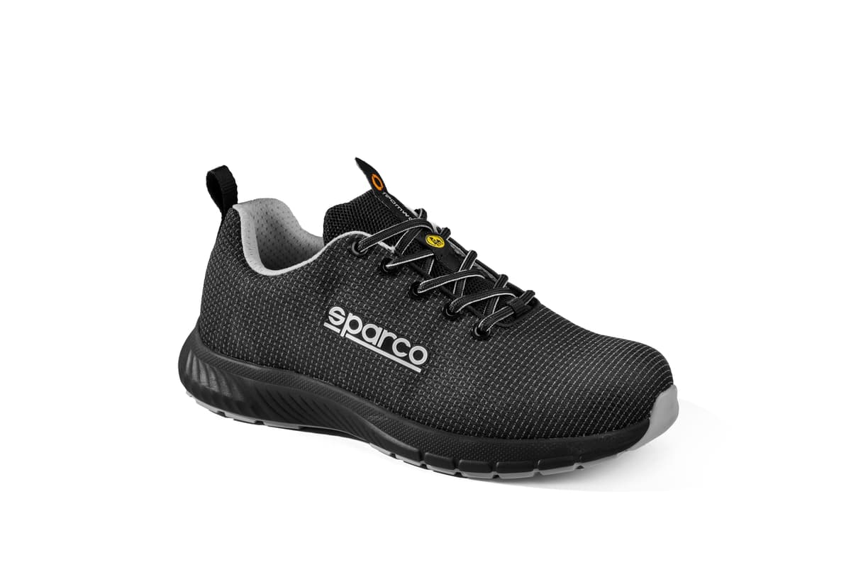SCARPE TRACTION S3S SR FO HRO