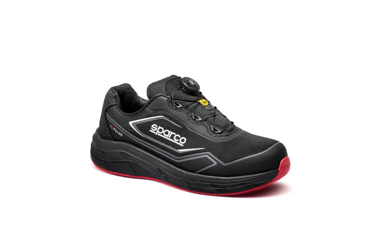 SCARPE S1PS SR FO HRO RO