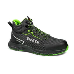 SCARPE TRACTION-H S3S SR FO HRO 1