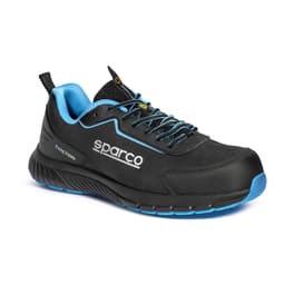 SCARPE TRACTION NUBUCK S3S SR FO HR 1