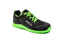 SCARPE PRACTICE ESD S1PS SR FO 3