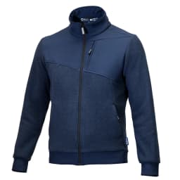 GRIT FLEECE FULL ZIP CRESTONE 2