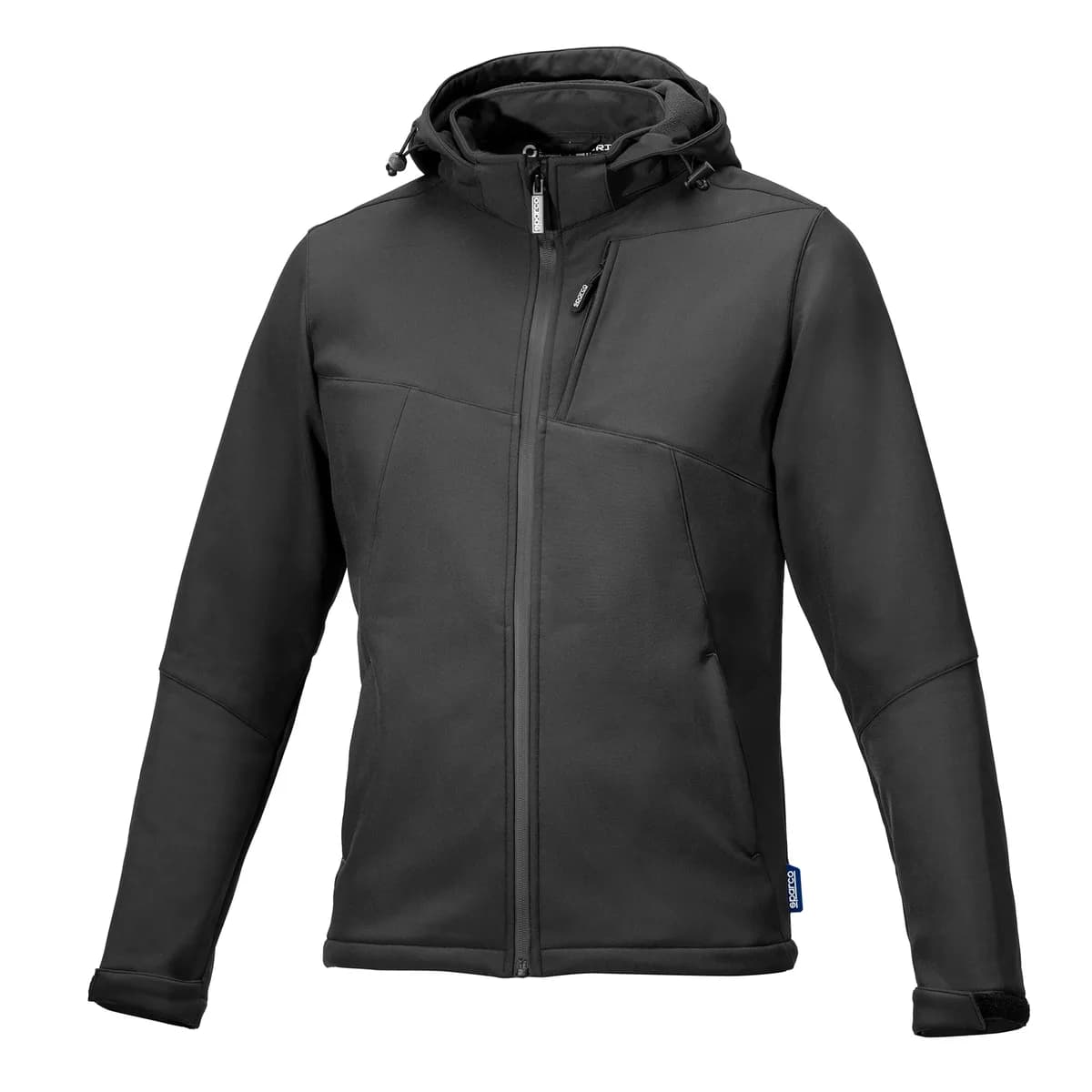 GRIT SOFTSHELL ELIAS
