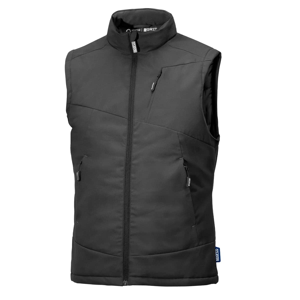 GRIT PADDED VEST SANFORD