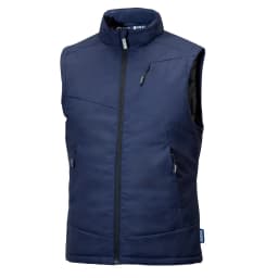 GRIT PADDED VEST SANFORD 2