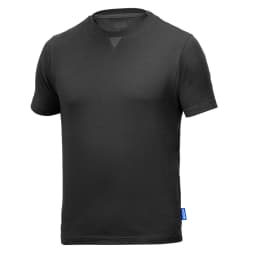 GRIT T-SHIRT LINCOLN 1