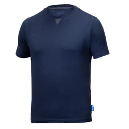 GRIT T-SHIRT LINCOLN 2