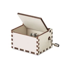 BOXMAS 1