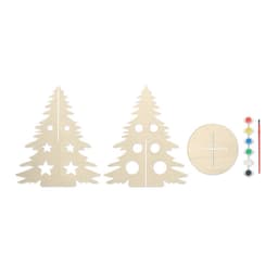 TREE AND PAINT 3