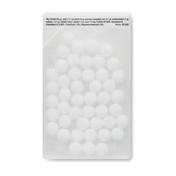 MINTCARD 12