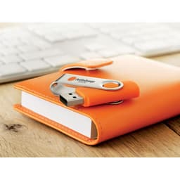 TECHMATE PENDRIVE 25