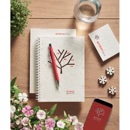 SEED BOOK 5