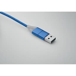 BLUE 22