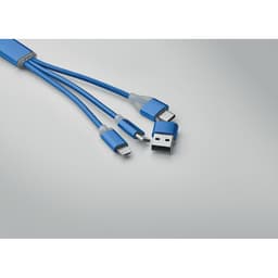 BLUE 24