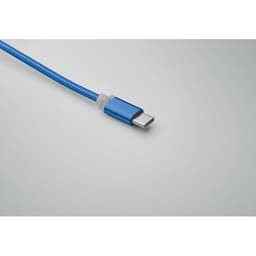 BLUE 21