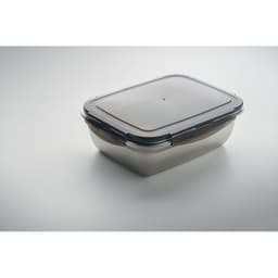 LOX PLUS 8