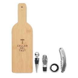 VINOVAULT SET 4