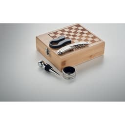CHESSET 5