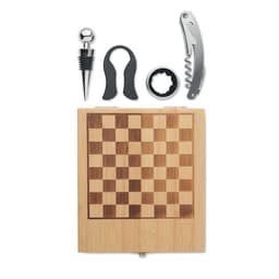 CHESSET 3