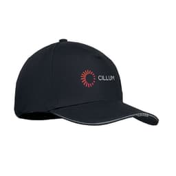 LUZCAP 4
