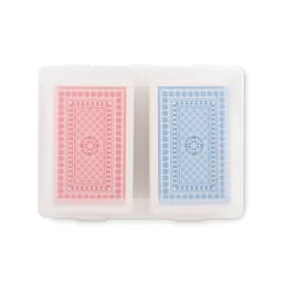 PLAYCARD 10