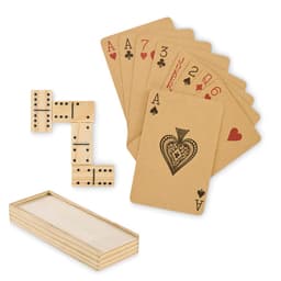 DOMI&CARDS 1