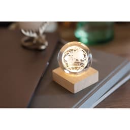GLOBE LIGHT 5