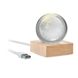 GLOBE LIGHT 2
