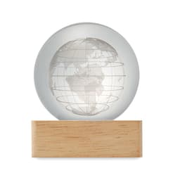 GLOBE LIGHT 3